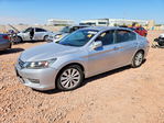 Honda Accord 2013