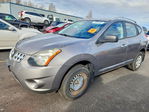Nissan Rogue 2014