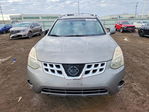 Nissan Rogue 2012