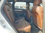 Audi Q5 2017