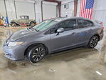 Honda Civic 2013