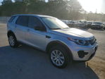 Land Rover Discovery 2019