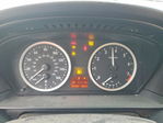 BMW Series 5 2007