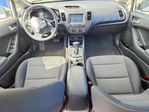 Kia Forte 2018