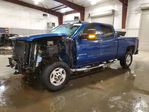 Chevrolet Silverado 2017
