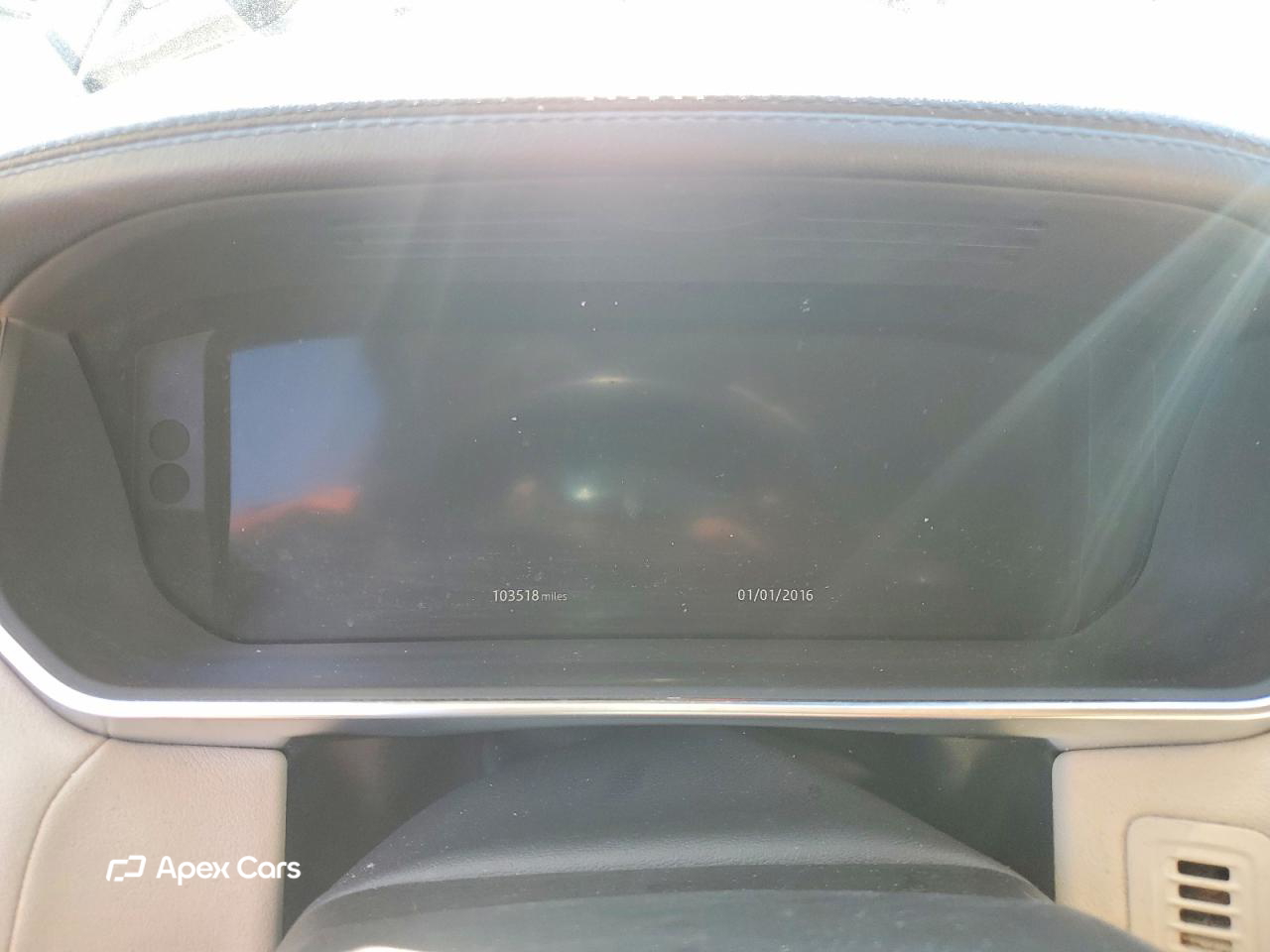 Land Rover Range Rover 2020