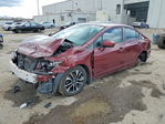 Honda Civic 2015