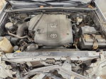 Toyota Tacoma 2014