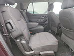 Chevrolet Traverse 2018