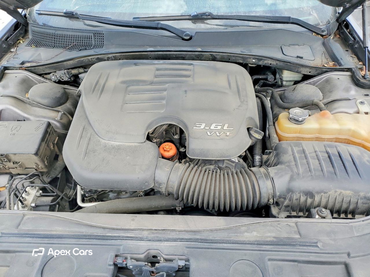 Chrysler 300 2013