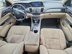Honda Accord 2013