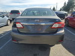 Toyota Corolla 2011