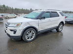 Ford Explorer 2018