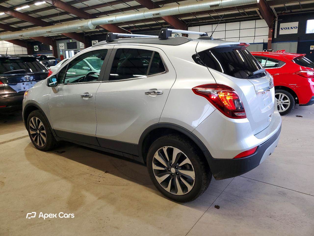 Buick Encore 2021