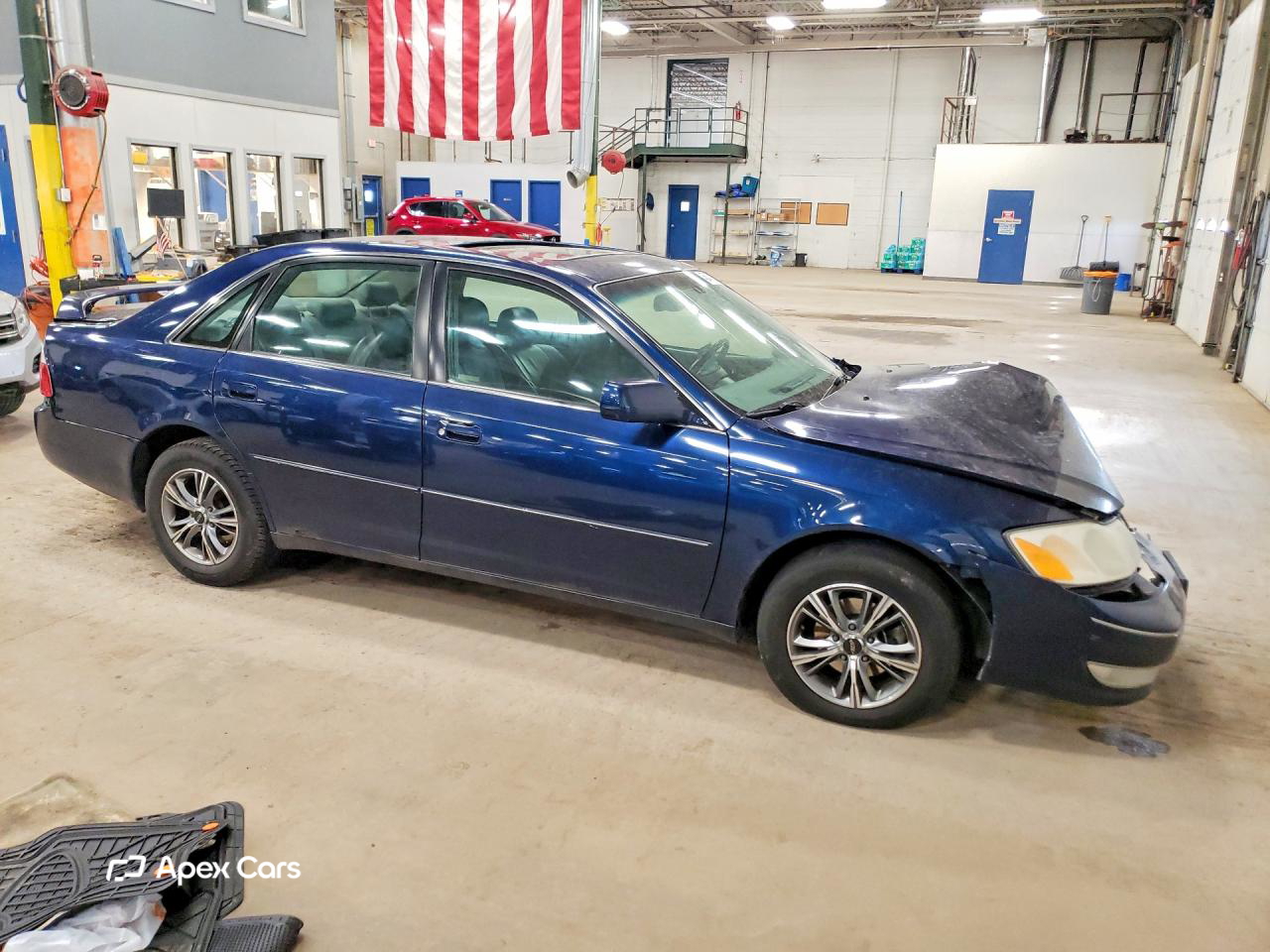 Toyota Avalon 2003