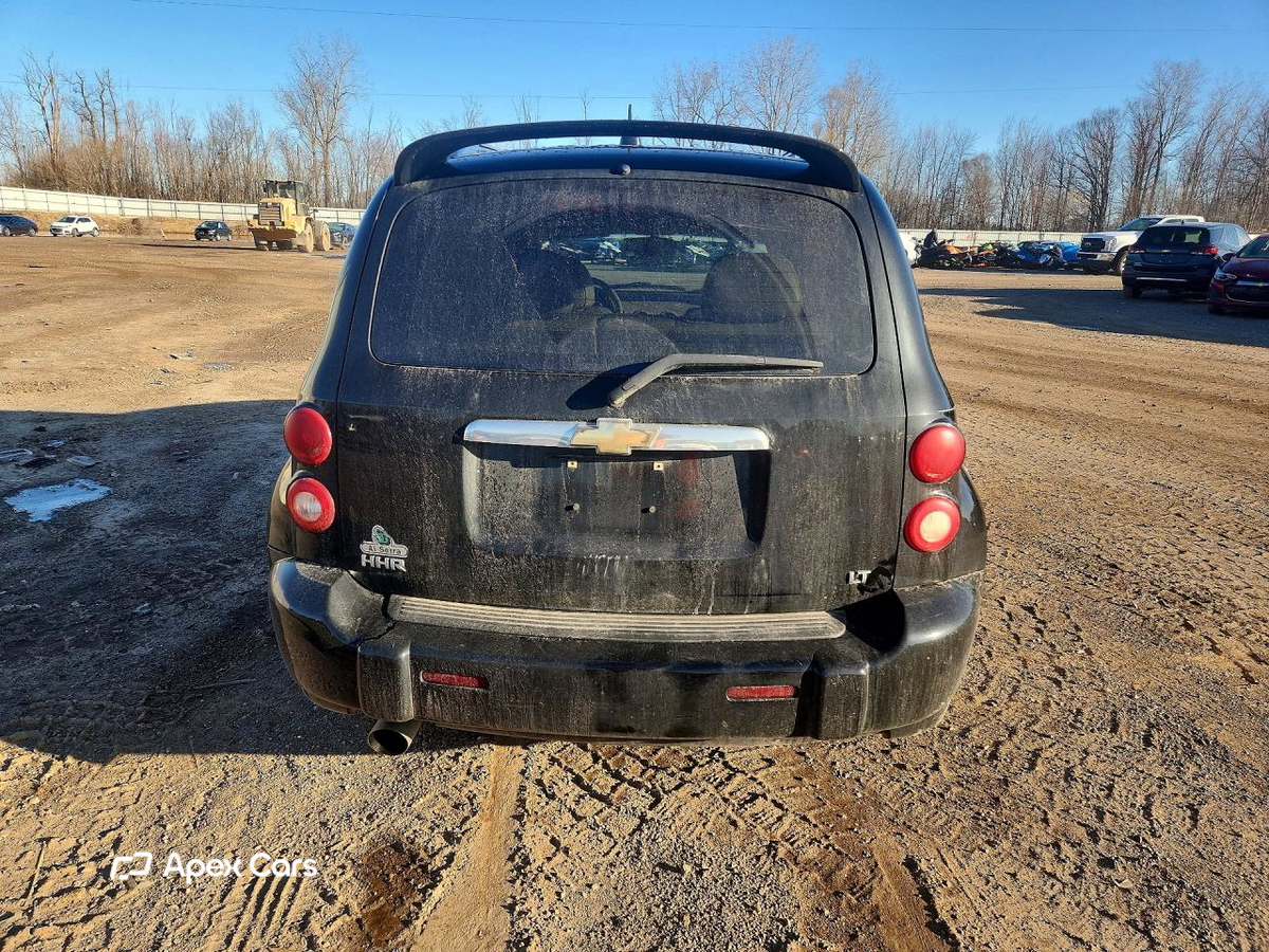 Chevrolet HHR 2006