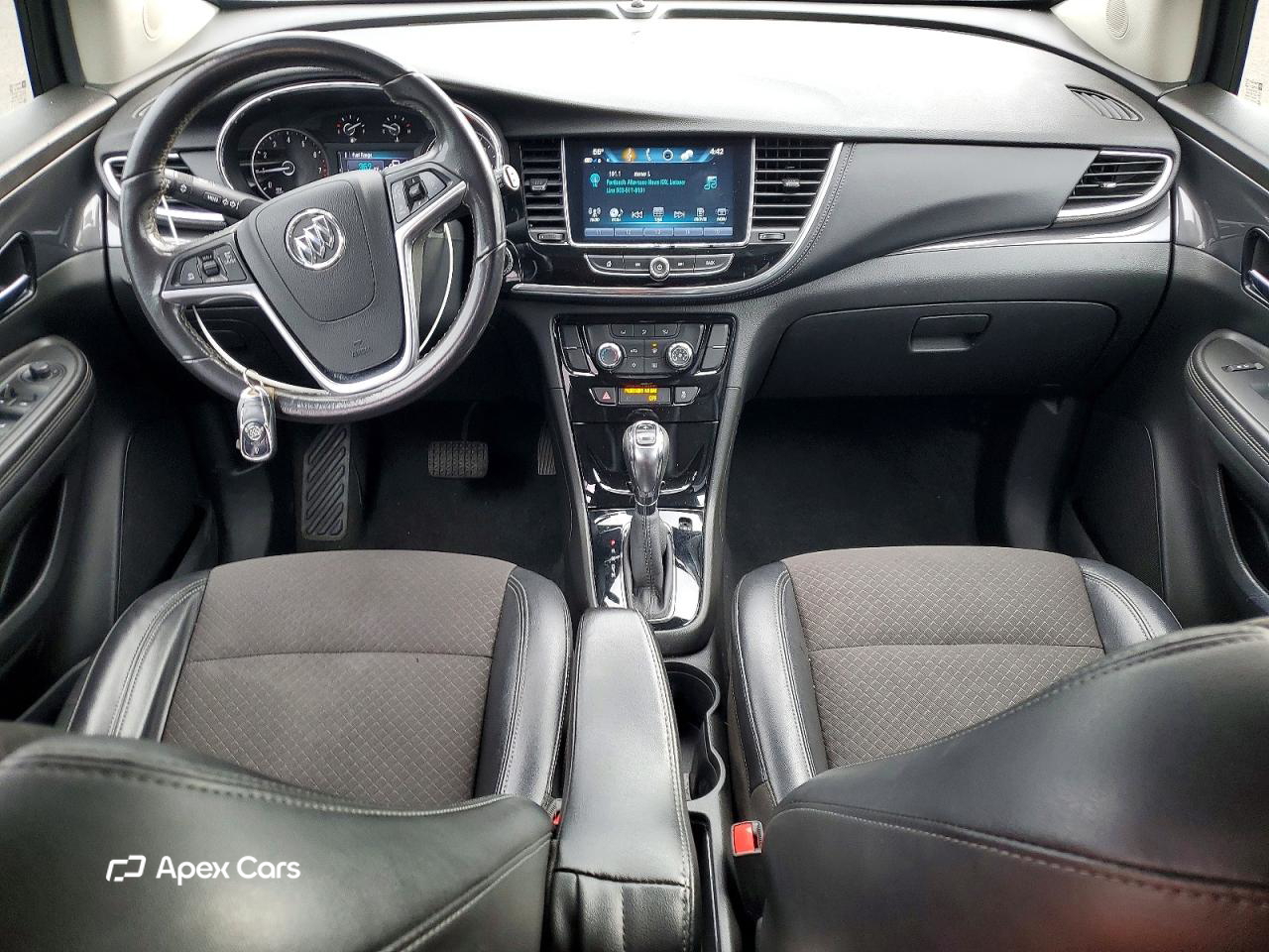 Buick Encore 2020