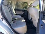 Subaru Forester 2017