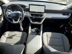 Ford Explorer 2025
