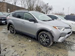 Toyota RAV 4 2018