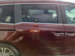 Honda Odyssey 2011