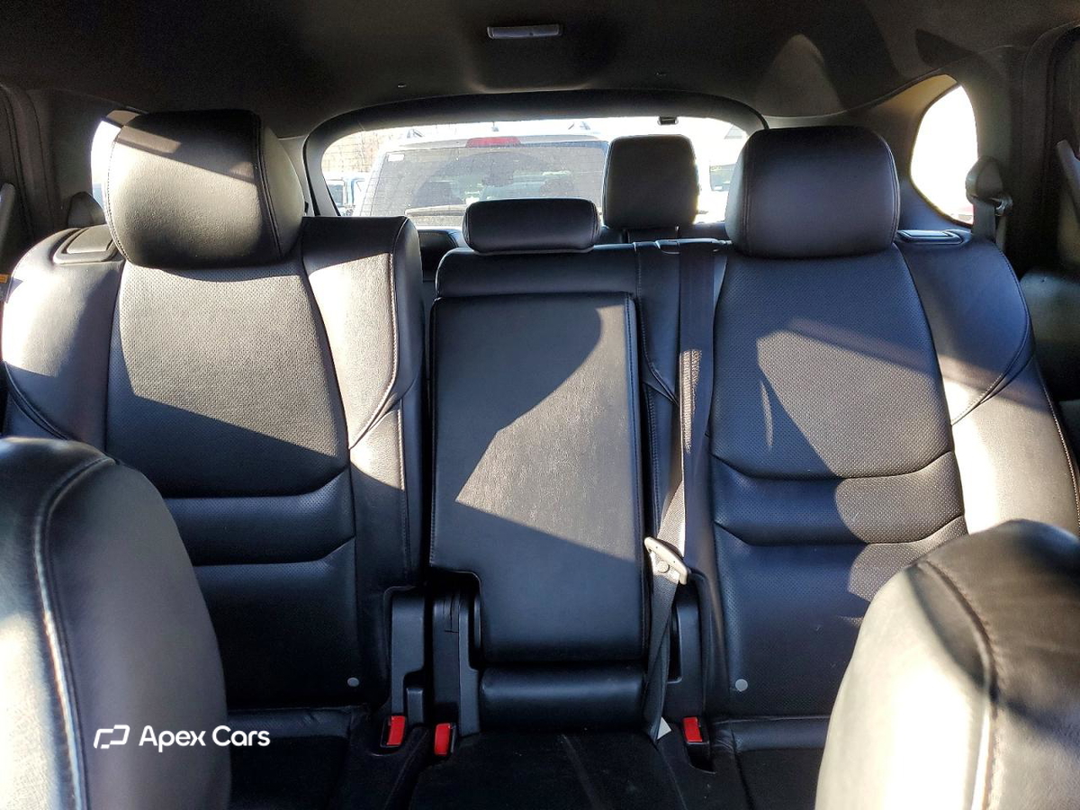 Mazda CX-9 2016