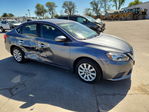 Nissan Sentra 2019