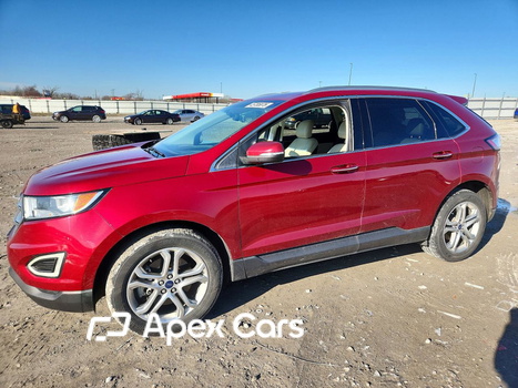 Ford Edge 2016 - Image 1 of 13