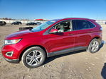 Ford Edge 2016