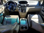 Honda Odyssey 2011