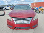 Nissan Sentra 2014