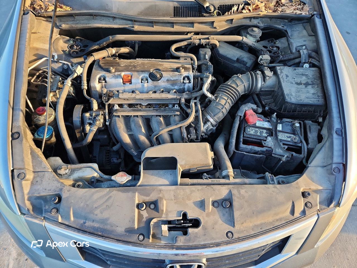 Honda Accord 2010