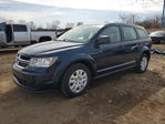 Dodge Journey 2013