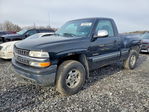 Chevrolet Silverado 2002