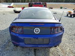 Ford Mustang 2014