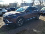 Buick Envision 2025