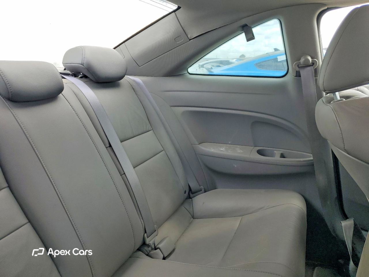 Honda Civic 2011
