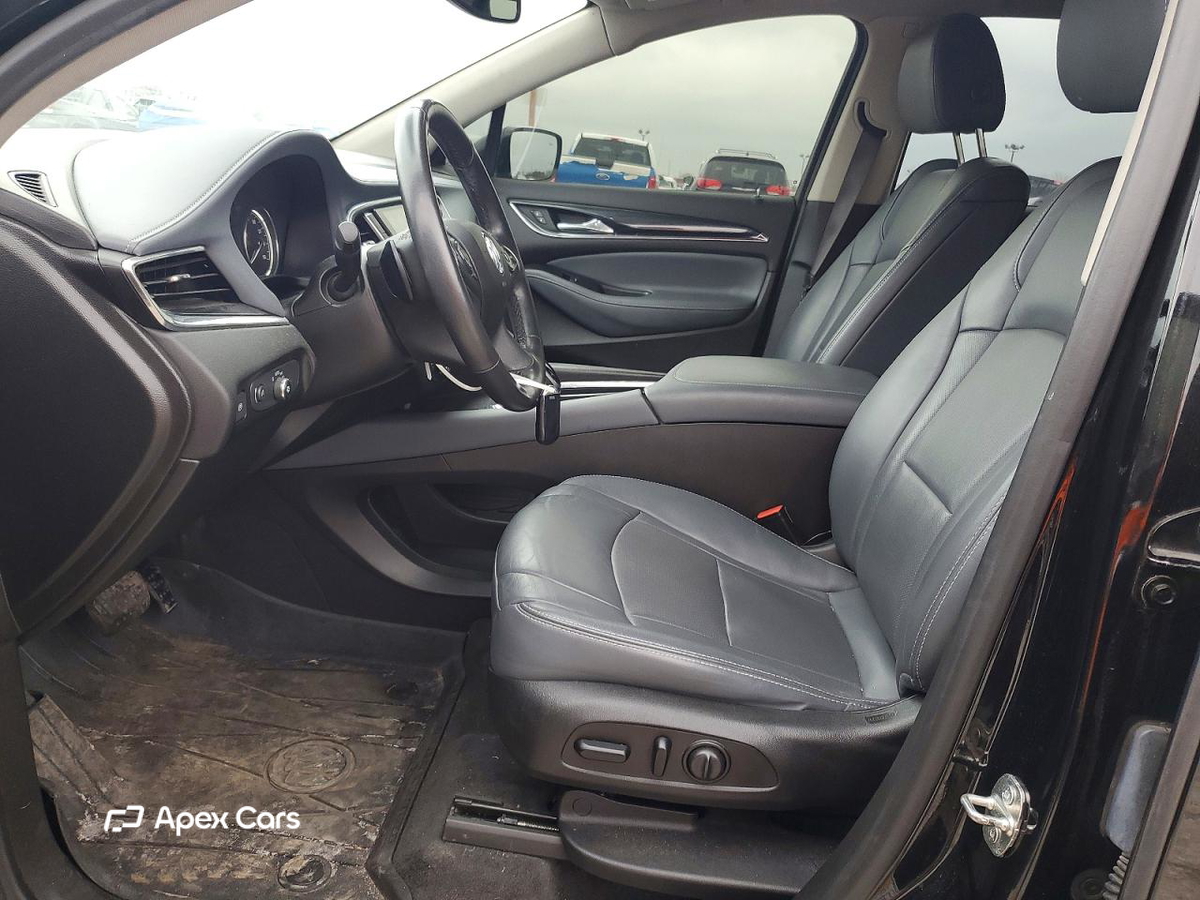 Buick Enclave 2020