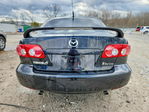 Mazda 6 2005