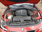 BMW Series 3 2014