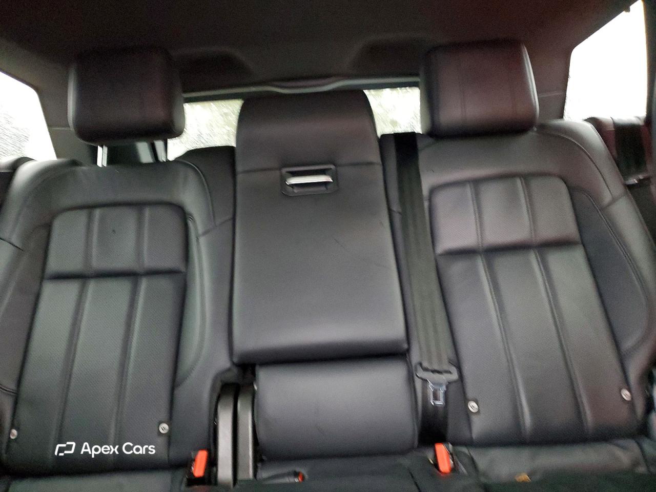 Land Rover Range Rover 2019