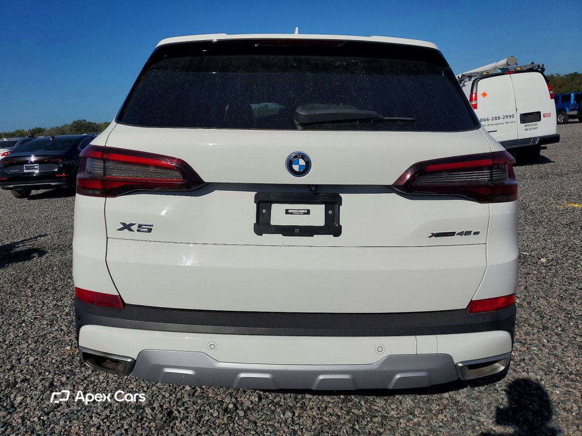BMW X5 2023