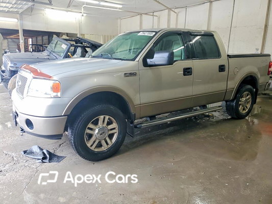 Ford F-150 2006 - Image 1 of 13