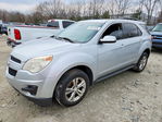 Chevrolet Equinox 2012