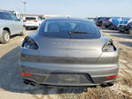 Porsche Panamera 2015