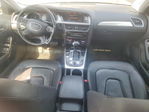 Audi A4 2014