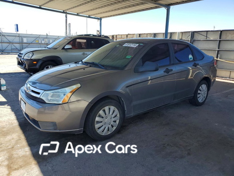 Ford Focus 2011 - Image 1 of 12