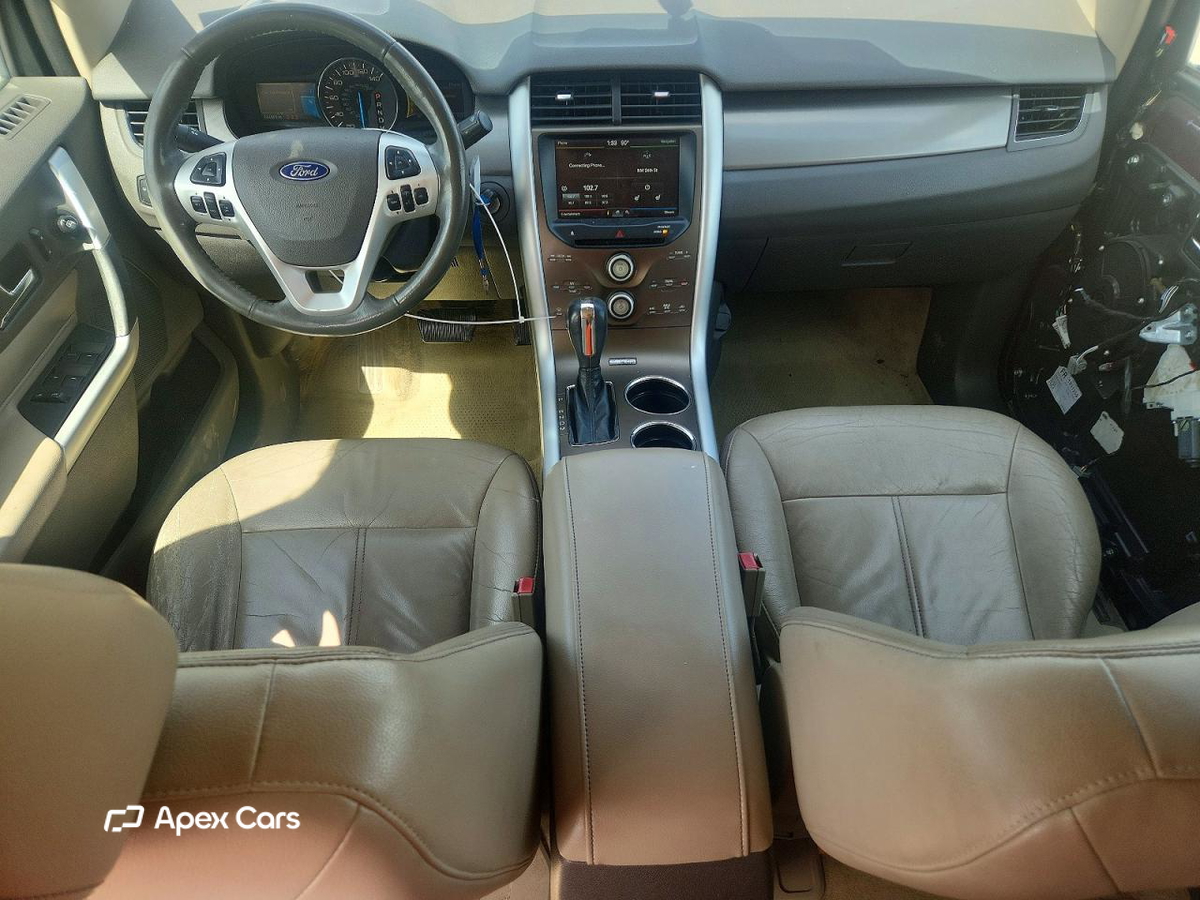 Ford Edge 2011