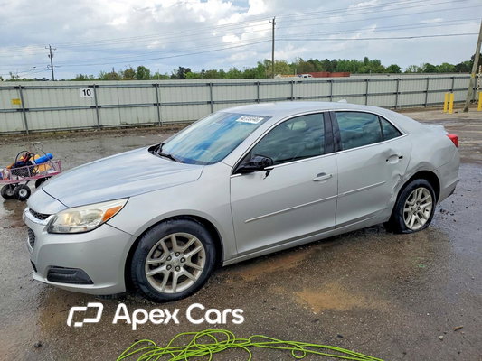 Chevrolet Malibu 2014 - Image 1 of 14