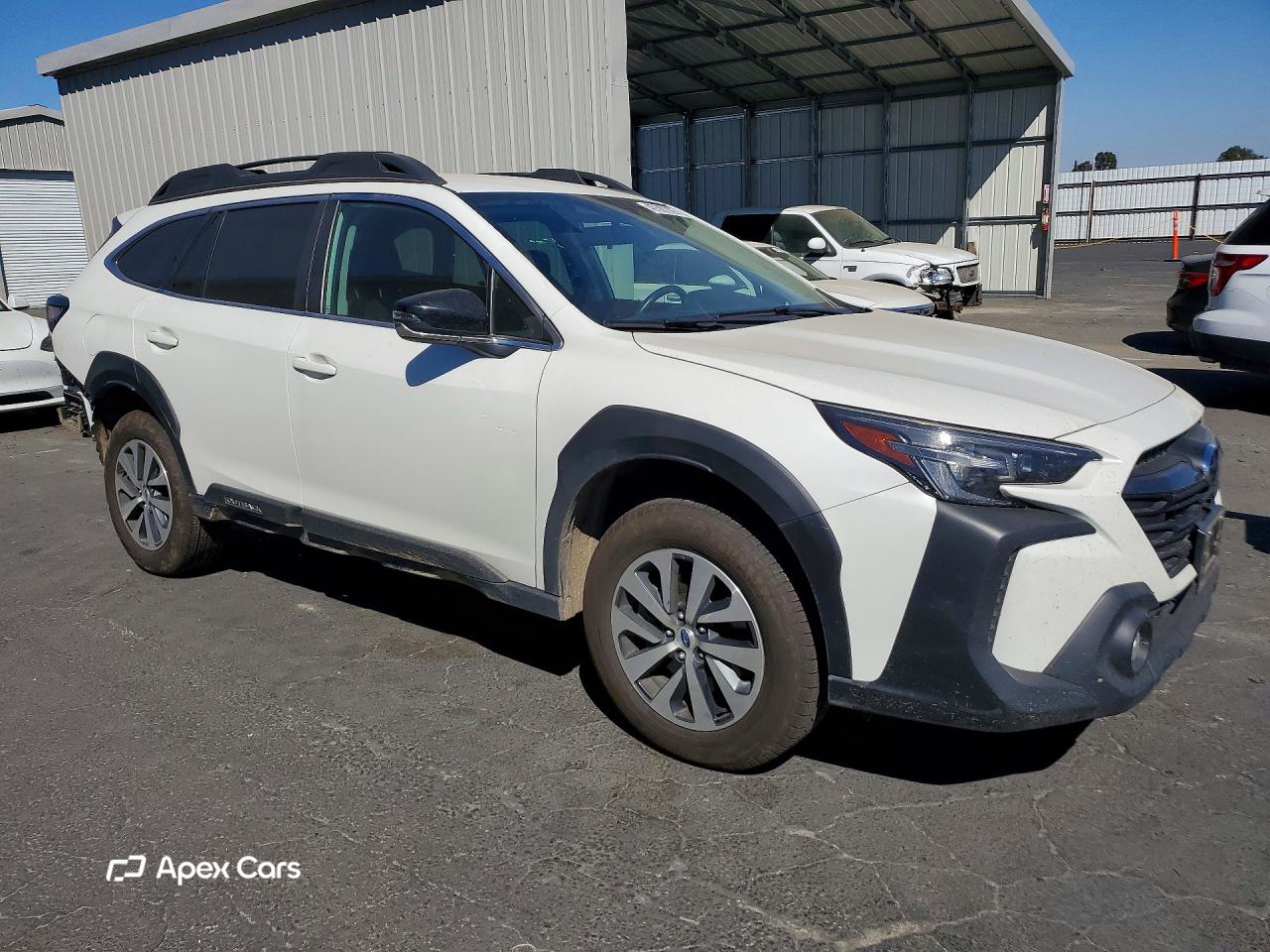 Subaru Outback 2024